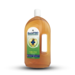 Antibacterial Disinfectant