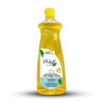 Bactepro Lemon Dish Wash Liquid 1000ml