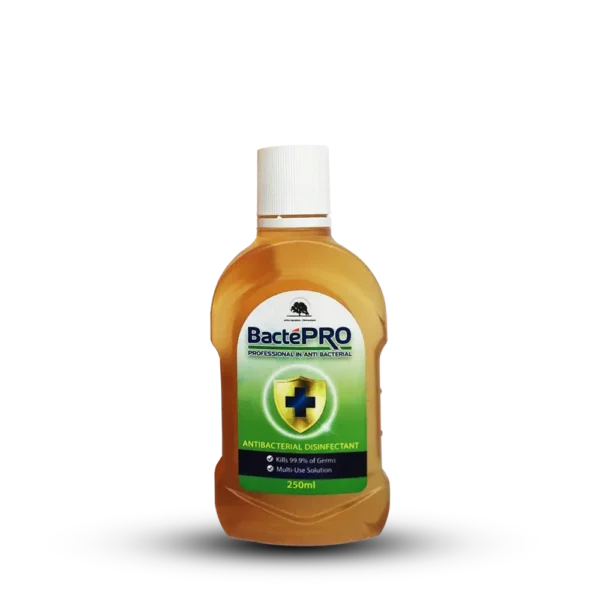 Bactepro Antibacterial Disinfectant 100ML