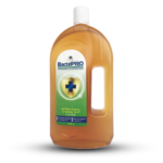 Bactepro Antibacterial Disinfectant 1250ML