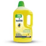 Bactepro Fresh Lemon Multi-Surface Floor Cleaner 2000ml