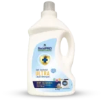 Bactepro Deep Cleaning + Antibacterial Ultra Liquid Detergent 4.2KG