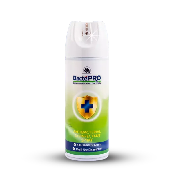 Bactepro Lavender Antibacterial Spray 400ml