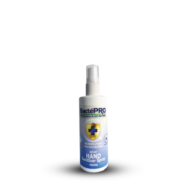 Bactepro Hand Sanitizer Liquid 60ml